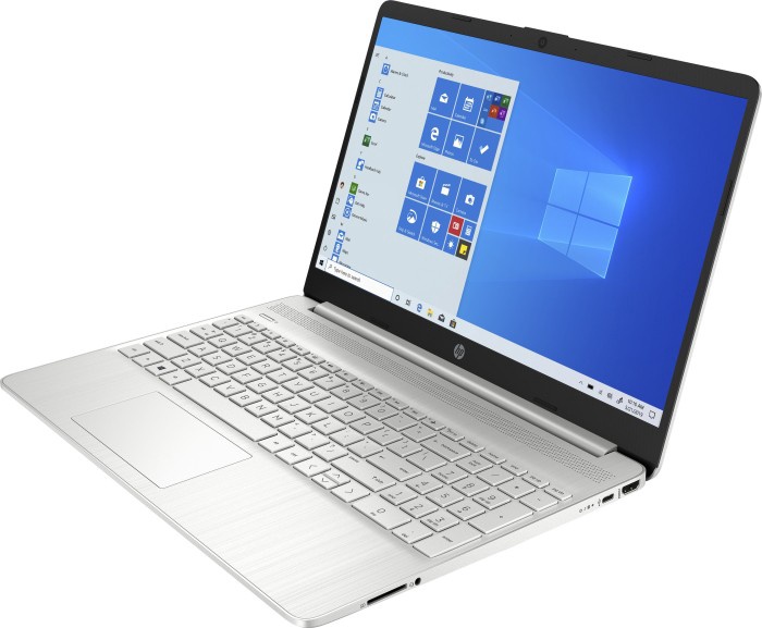 Ноутбук HP Laptop 15s-eq2010ny 3B0G4EA, AMD Ryzen™ 3 5300U, 8 GB, 256 GB, 15.6 ″, AMD Radeon Graphics