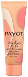 Sejas maska Payot My Payot Sleep & Glow, 50 ml, sievietēm