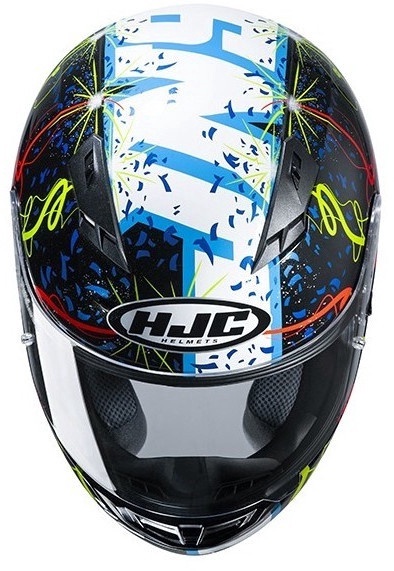 Ķivere Hjc CS15 Navarro 9, L