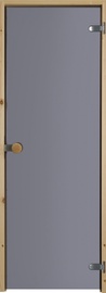 Saunauks Swedoor Sauna 83, 1890 mm x 690 mm x 8 mm