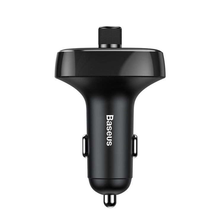 FM-модулятор Baseus BASEUS T-Typed FM moduliatorius, 12 - 24 В