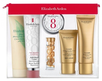 Komplekts sievietēm Elizabeth Arden Ceramide Essentials, 228 ml
