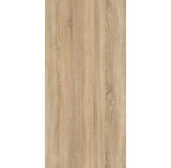 Щит MDL R3025SN, 86.5 см x 19.5 см x 1.8 см, дубовый