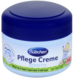 Крем Bubchen Sensitive, 75 мл
