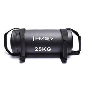 Svara soma HMS Black Power, 25 kg