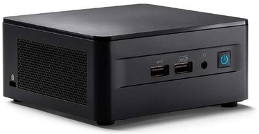 Стационарный компьютер Intel NUC12WSHI5 Intel® Core™ i5-1240P, Intel Iris Xe Graphics