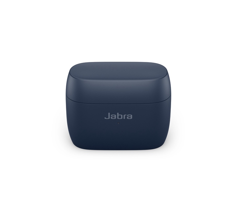 Bezvadu austiņas Jabra Elite 4, tumši zila