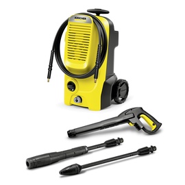Kõrgsurvepesur Kärcher K 5 Classic, 2100 W, 145 Bar