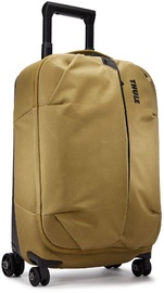 Дорожные чемоданы Thule Aion TARS122 Nutria, коричневый, 36 л, 35 x 23 x 55 см