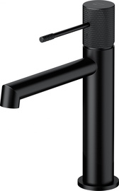 Смеситель для раковины Cersanit Zen S951-595, черный