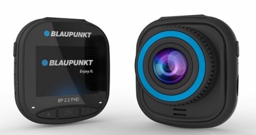Videoregistraator Blaupunkt 2.2 FHD