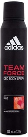 Vyriškas dezodorantas Adidas Team Force 48H, 200 ml