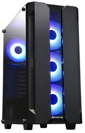 Stacionārs dators Intop RM32414WH Intel® Core™ i7-13700F, Nvidia GeForce RTX4060Ti, 16 GB, 500 GB