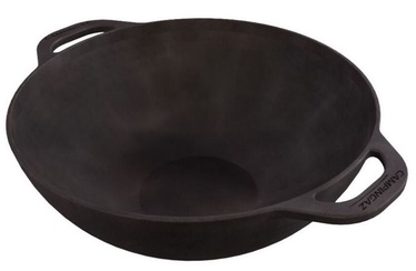 Сковорода Campingaz Modular Wok 2000036961, металл, 330 мм