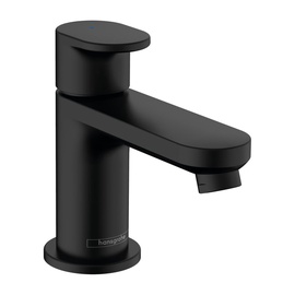 Köögisegisti Hansgrohe Vernis 70, must