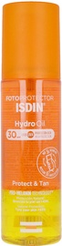 Purškiklis Isdin Fotoprotector Hydro Oil SPF30, 200 ml