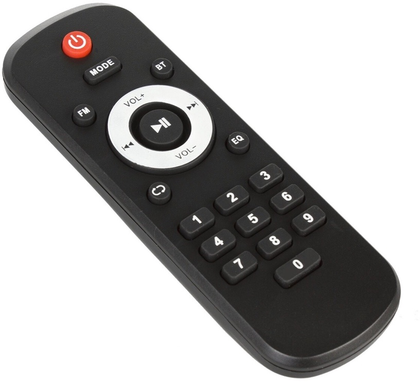 Juhtmevaba kõlar Audiocore AC730, must, 11 W
