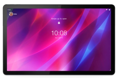 Planšetdators Lenovo Tab P11 Plus ZA940290PL, platīna, 11", 6GB/128GB, 3G, 4G