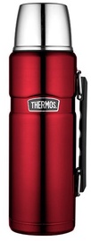 Термос Thermos SK2010CR, 1.2 л, красный
