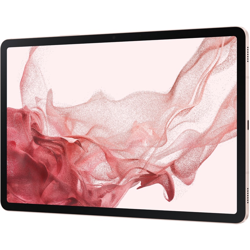 Tahvelarvuti Samsung Galaxy Tab S8 WiFi, 11", 8GB/128GB, roosa