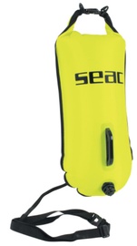 Непромокаемая упаковка Seac Buoy Safe Dry, 28 л, желтый