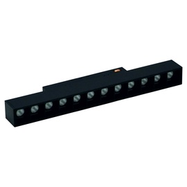 Valgust siinide jaoks Modoled Magnetic MLP1051M, 12 W, LED, 3000 - 6000 °K