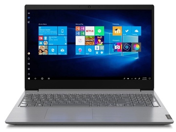 Sülearvuti Lenovo V15 Lenovo V15 IML 82NB003LMH, Intel Core i5-10210U, kodu-/õppe-, 8 GB, 256 GB, 15.6 "