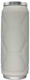 Termoss Maestro Thermo Cup Classic, 0.5 l, pelēka