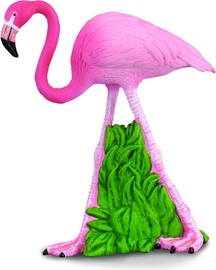 Žaislinė figūrėlė Collecta Flamingo 88207, 6 cm