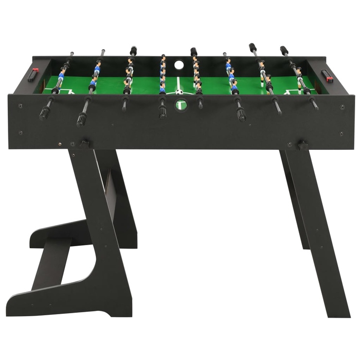 Настольный футбол VLX Folding Football Table 91938