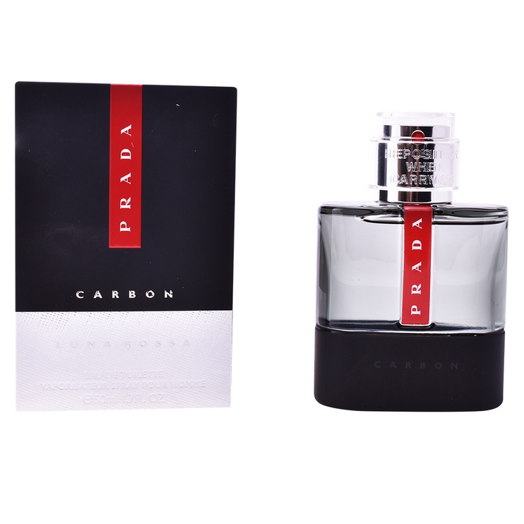 Tualetinis vanduo Prada, 50 ml