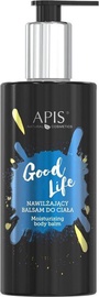 Бальзам для тела Apis Good Life, 300 мл