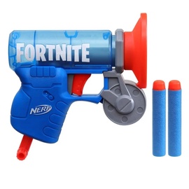 Rotaļu ierocis ar lodēm Hasbro Nerf Fortnite E6741/F3813