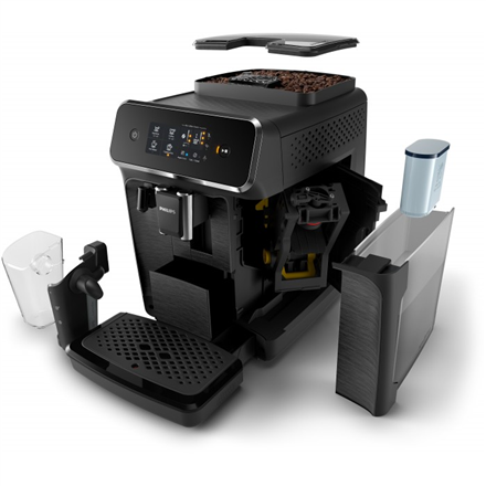 Автоматическая кофемашина Philips LatteGo EP2230/10