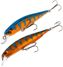 Vobleris Akara Best Minnow 100SP A212, 10 cm, 15 g