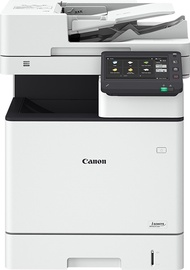 Лазерный принтер Canon i-SENSYS MF832Cdw, цветной