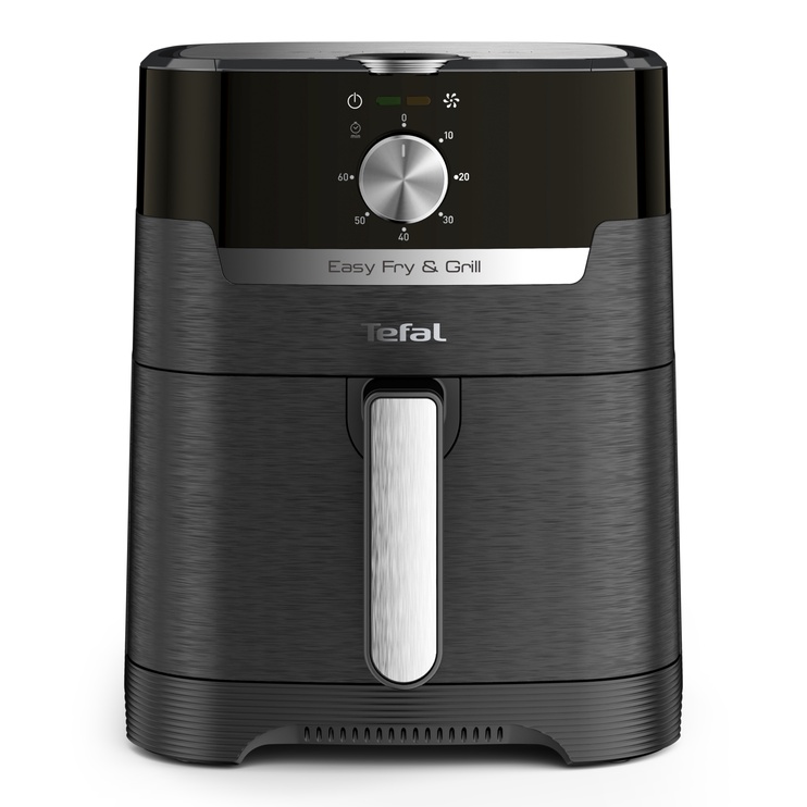 Aerogrils Tefal Easy Fry & Grill EY501815, 1400 W