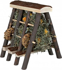 Корм для грызунов Trixie Apiary with Hay, для кроликов/для грызунов