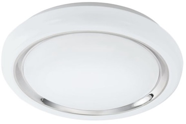 Lampa griesti un sienas Eglo Capasso 96023, 18 W, LED, 3000 °K