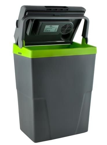 Автомобильный холодильник Travel Fridge 30082, 16 л