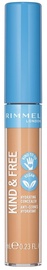 Korektors Rimmel London Kind & Free 20 Light, 7 ml