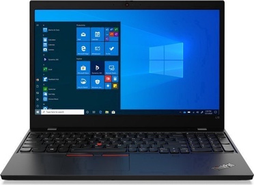 Sülearvuti Lenovo ThinkPad L15 Gen 2 20X300GDMH, Intel® Core™ i5-1135G7, 8 GB, 256 GB, 15.6 "