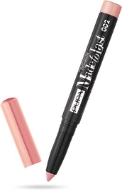 Acu ēnas Pupa Made To Last 002 Soft Pink, 1.4 g
