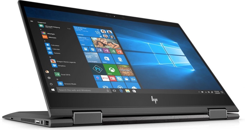 Sülearvuti HP Envy x360 13-ay1042nn, AMD Ryzen™ 5 4500U, 8 GB, 256 GB, 13.3 "