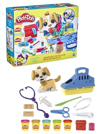 Modelēšanas komplekts Play Doh Care N Carry F3639