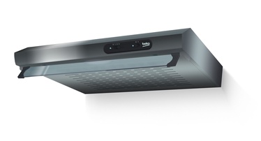Õhupuhasti Beko CFB6310X, roostevaba teras (kahjustatud pakend)/02