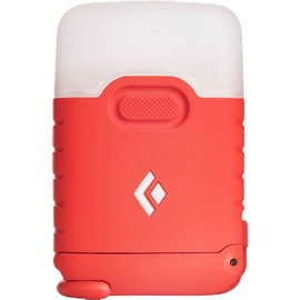 Lukturi Black Diamond Zip Lantern