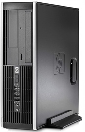 Stacionarus kompiuteris HP 6200 PRO SFF RM32755, atnaujintas Intel® Core™ i5-2400, Intel HD Graphics 2000, 8 GB, 1960 GB