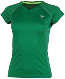 T-krekls Dunlop Club, zaļa, S