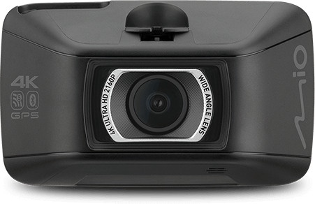 Videoregistraator Mio MiVue 886 4K